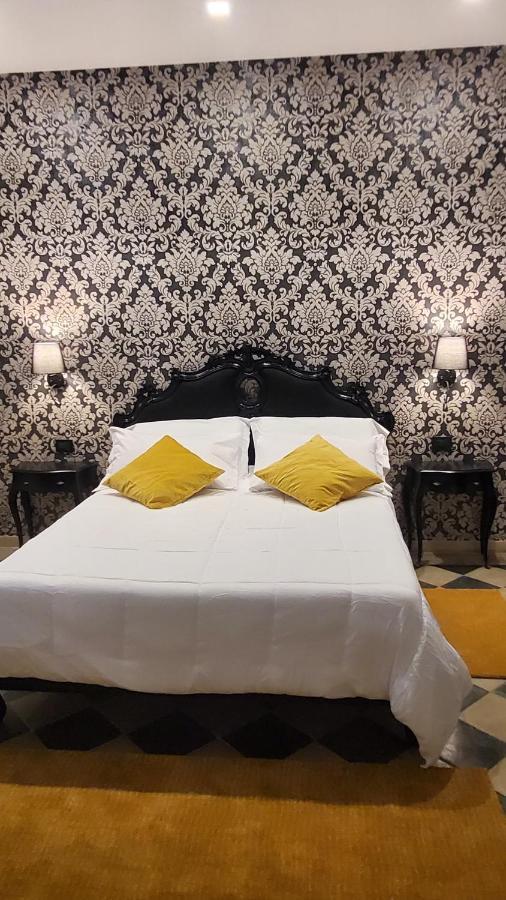 Domus Mia Apartment ติโวลี ภายนอก รูปภาพ