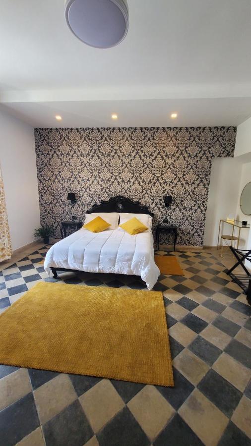 Domus Mia Apartment ติโวลี ภายนอก รูปภาพ