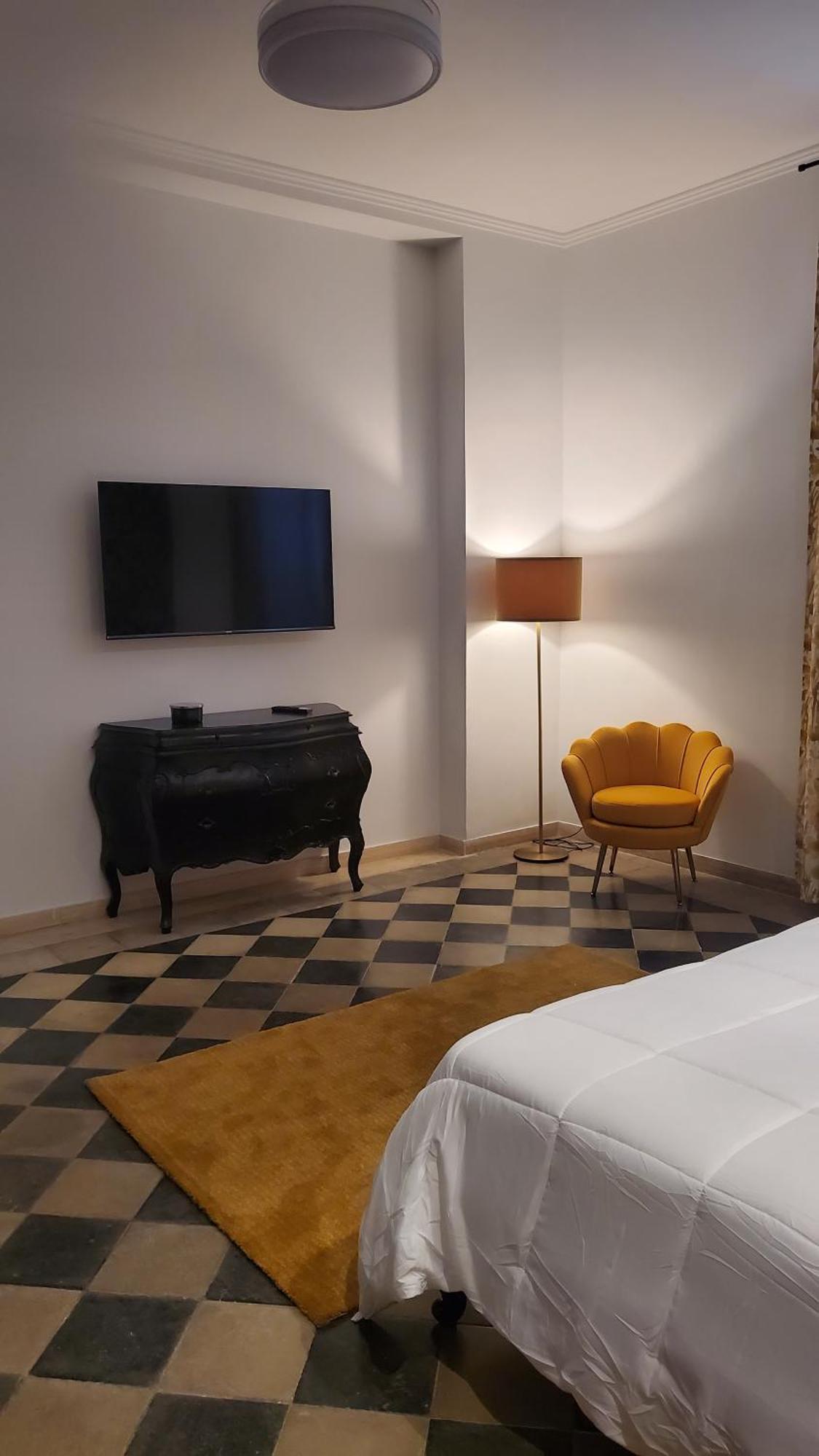 Domus Mia Apartment ติโวลี ภายนอก รูปภาพ