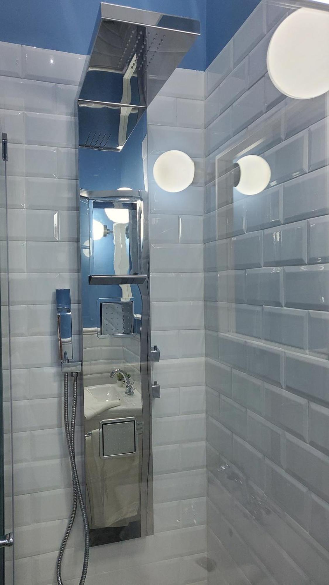 Domus Mia Apartment ติโวลี ภายนอก รูปภาพ