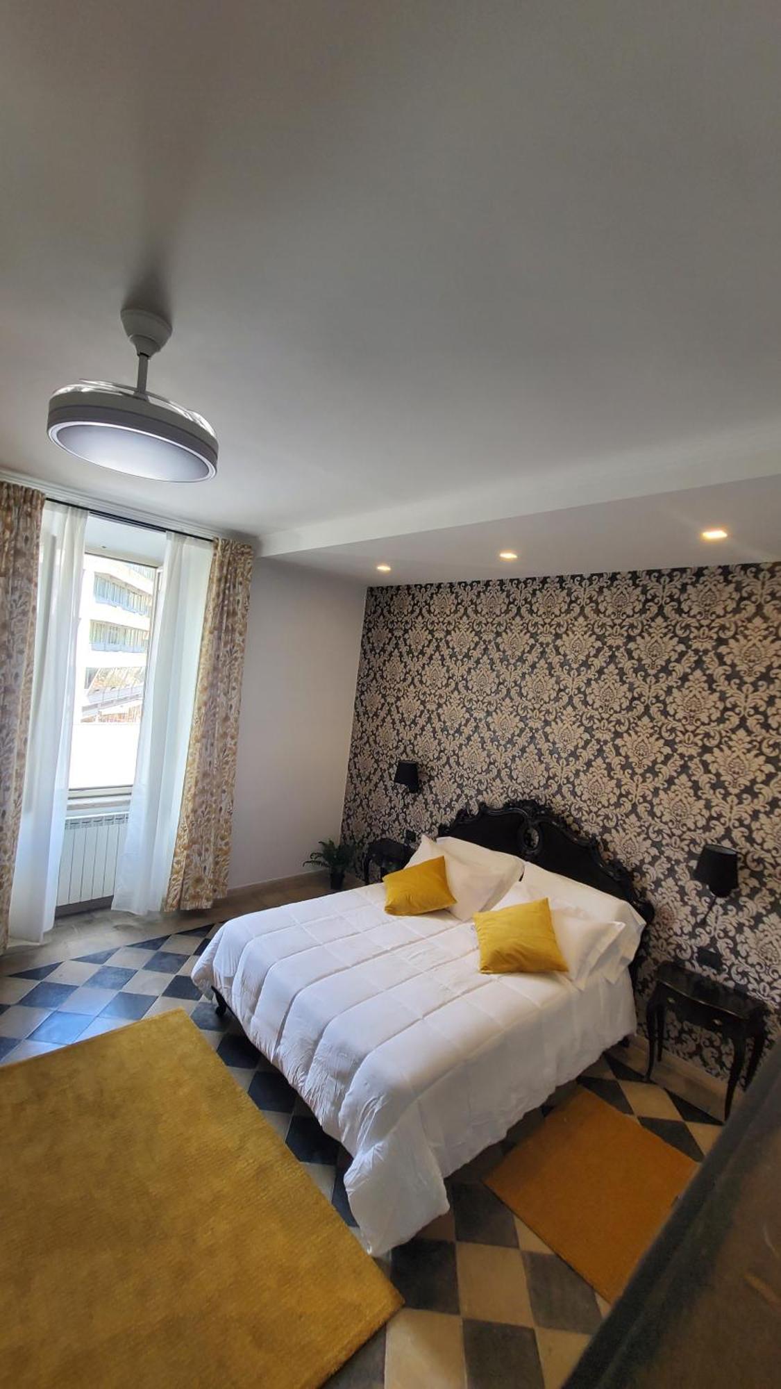 Domus Mia Apartment ติโวลี ภายนอก รูปภาพ