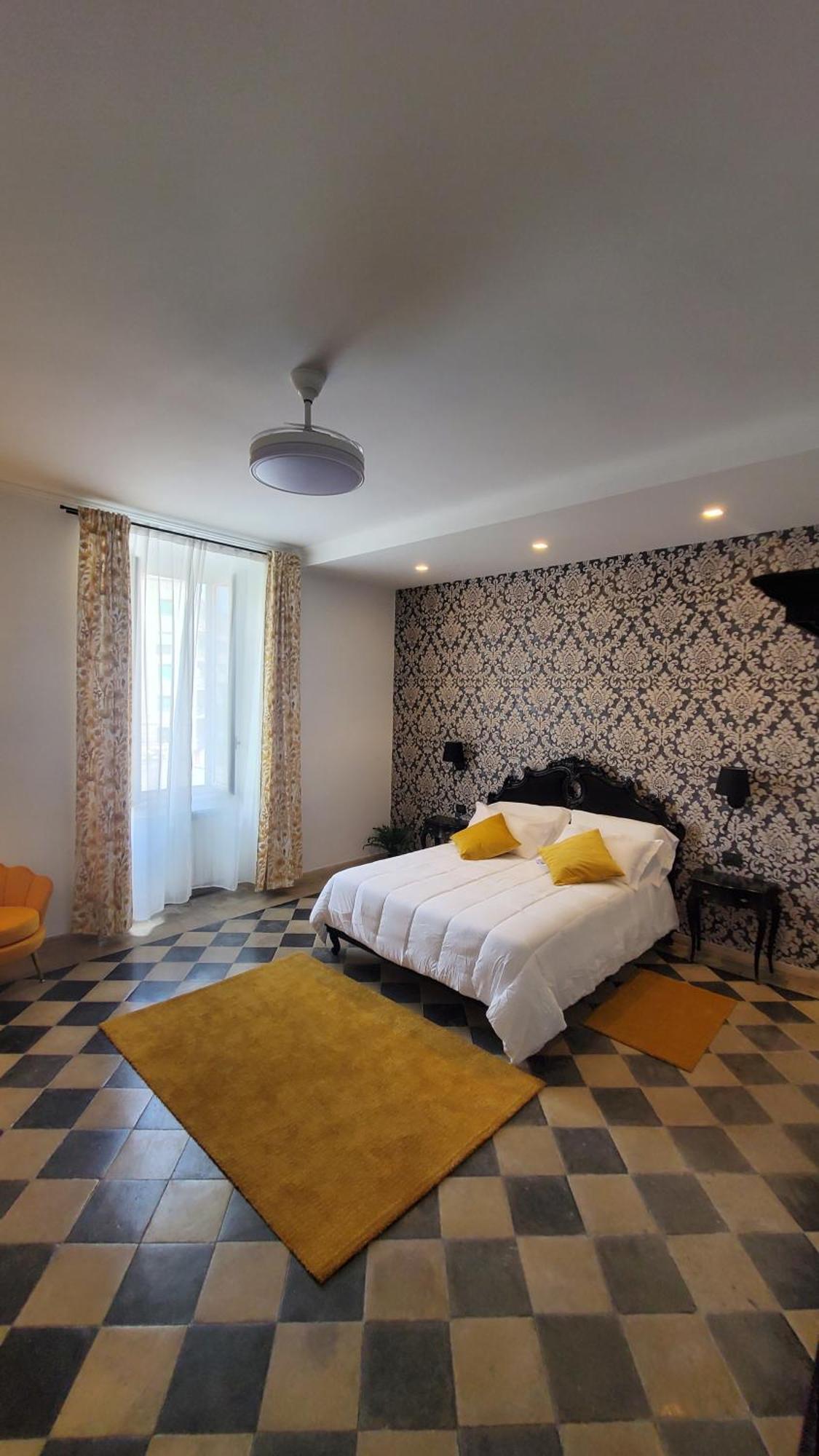 Domus Mia Apartment ติโวลี ภายนอก รูปภาพ